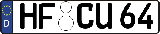 HF-CU64