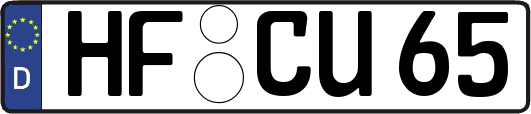 HF-CU65