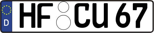 HF-CU67