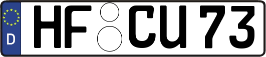 HF-CU73