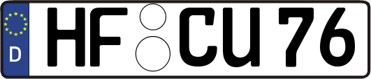 HF-CU76