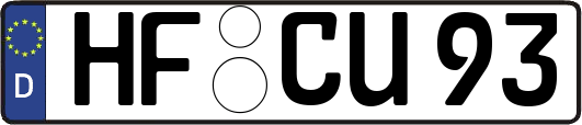 HF-CU93