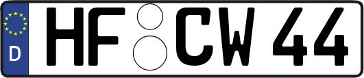 HF-CW44