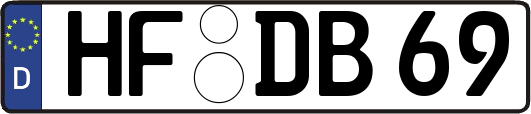 HF-DB69