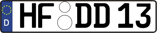 HF-DD13