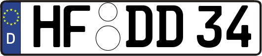 HF-DD34