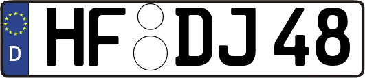 HF-DJ48
