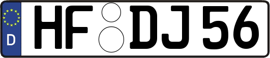 HF-DJ56