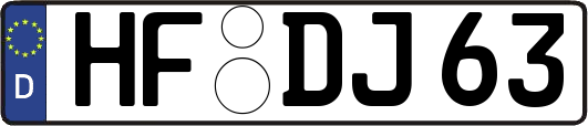 HF-DJ63