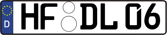 HF-DL06