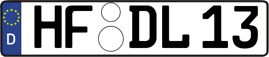 HF-DL13