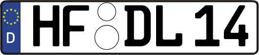 HF-DL14