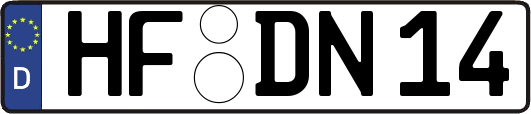 HF-DN14