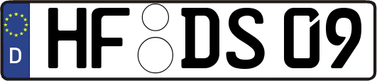 HF-DS09