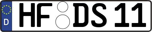 HF-DS11