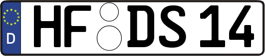 HF-DS14