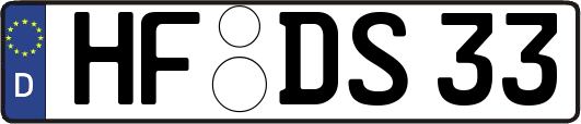 HF-DS33