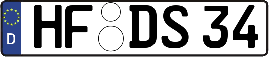 HF-DS34