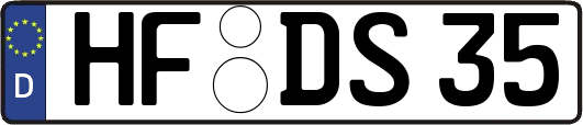 HF-DS35