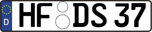 HF-DS37