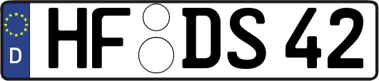 HF-DS42