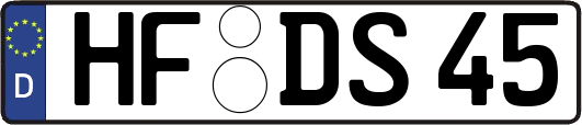 HF-DS45