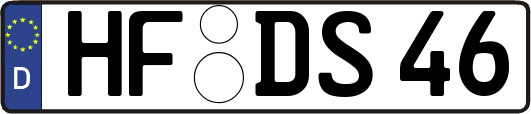 HF-DS46