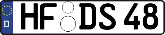 HF-DS48