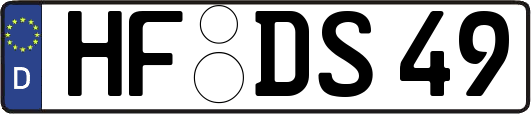 HF-DS49