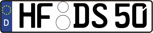 HF-DS50