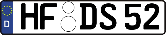 HF-DS52