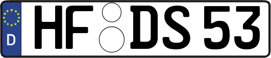 HF-DS53