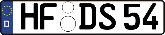 HF-DS54