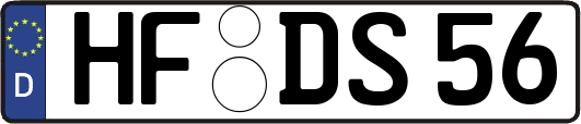 HF-DS56