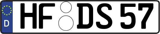 HF-DS57