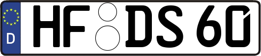 HF-DS60