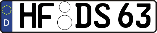 HF-DS63