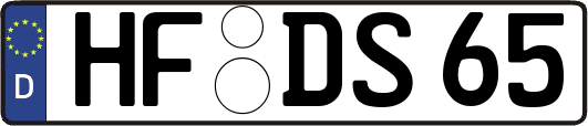 HF-DS65