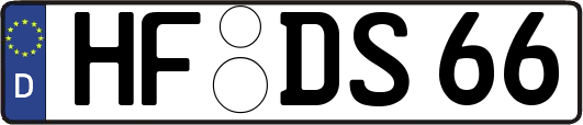 HF-DS66