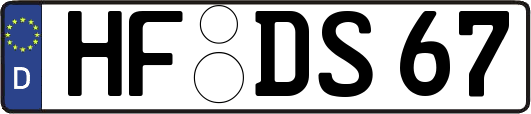 HF-DS67