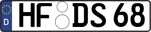 HF-DS68