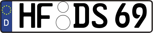 HF-DS69