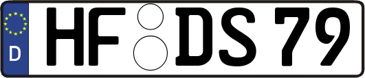 HF-DS79