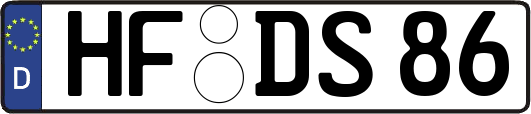 HF-DS86