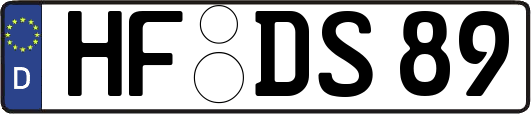 HF-DS89