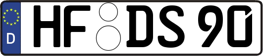 HF-DS90