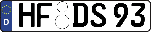 HF-DS93