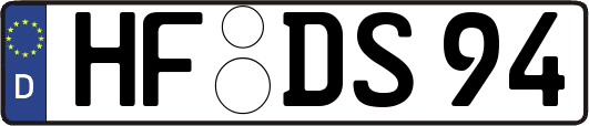 HF-DS94