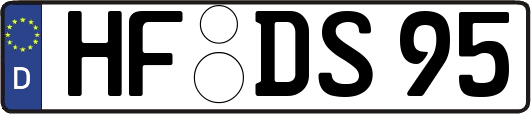 HF-DS95