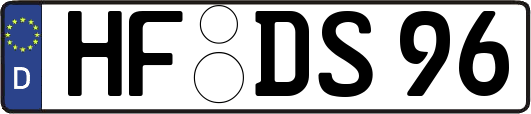 HF-DS96